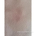 Polyester emboss fabric for home textile